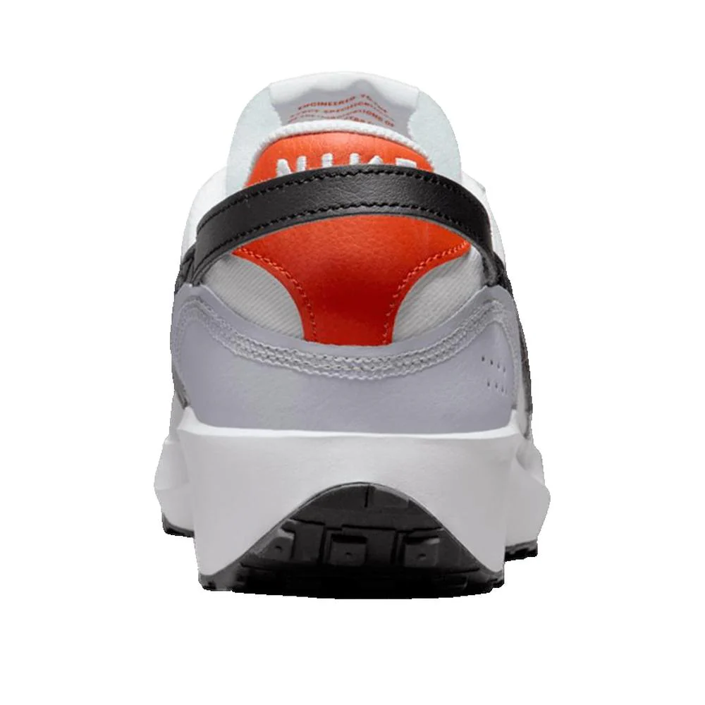 Baskets Waffle Debut - Blanc - Image 3