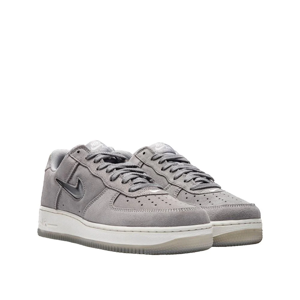 Baskets Air Force 1 Low Retro - Gris - Image 2