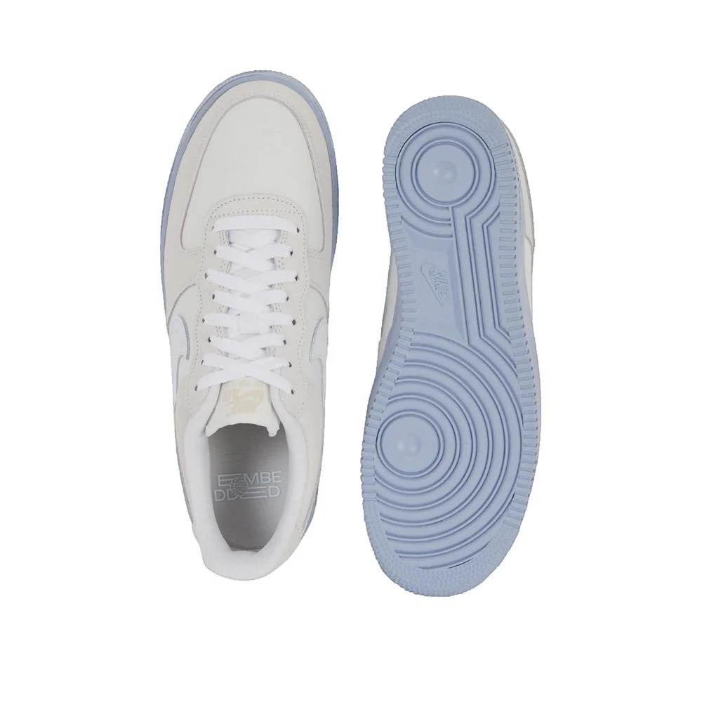 Baskets Air Force 1 '07 LV8 EMB - Blanc - Image 3