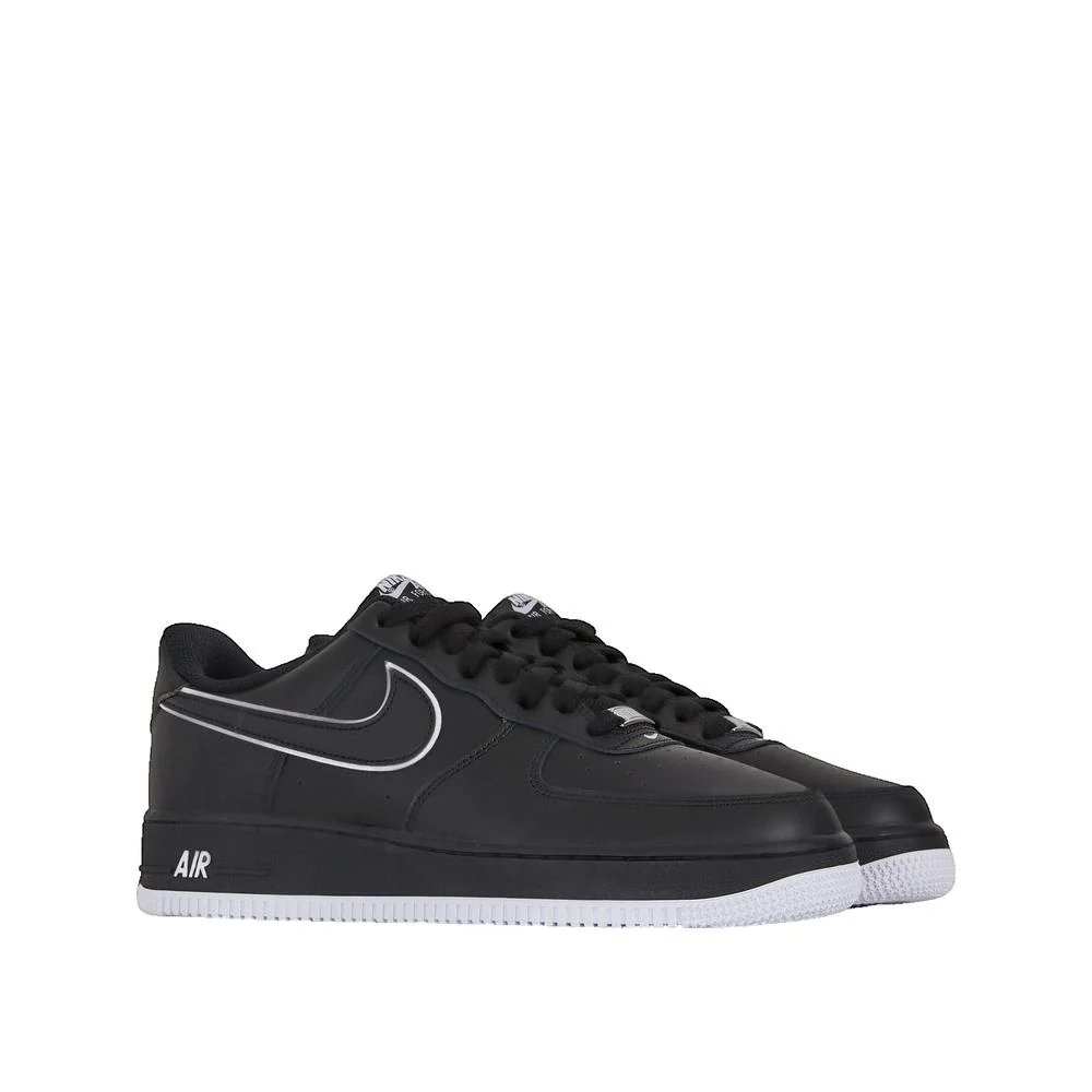 Baskets Air Force 1 - Noir - Image 2