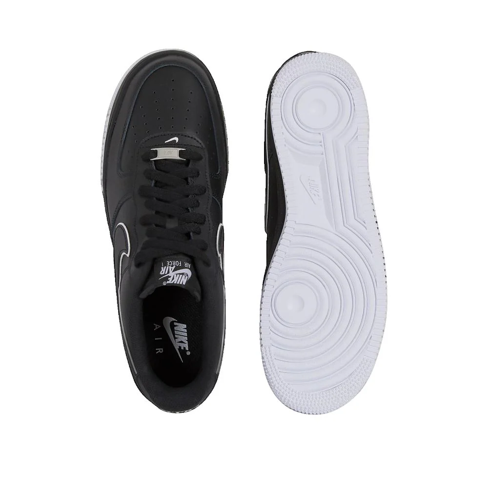 Baskets Air Force 1 - Noir - Image 3