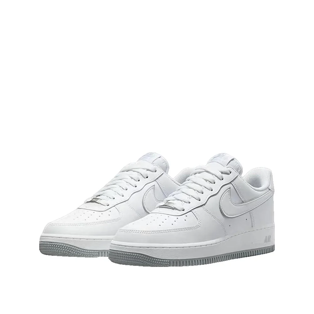 Baskets Air Force 1 '07 - Blanc - Image 3