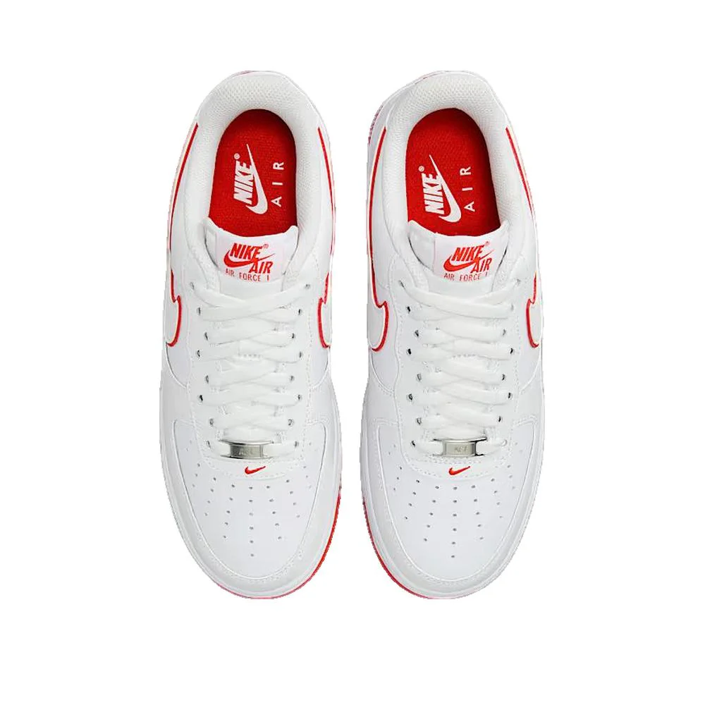 Baskets Air Force 1 - Blanc - Image 2