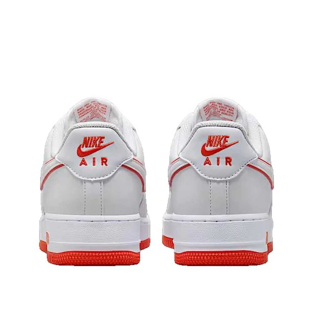 Baskets Air Force 1 - Blanc - Image 3