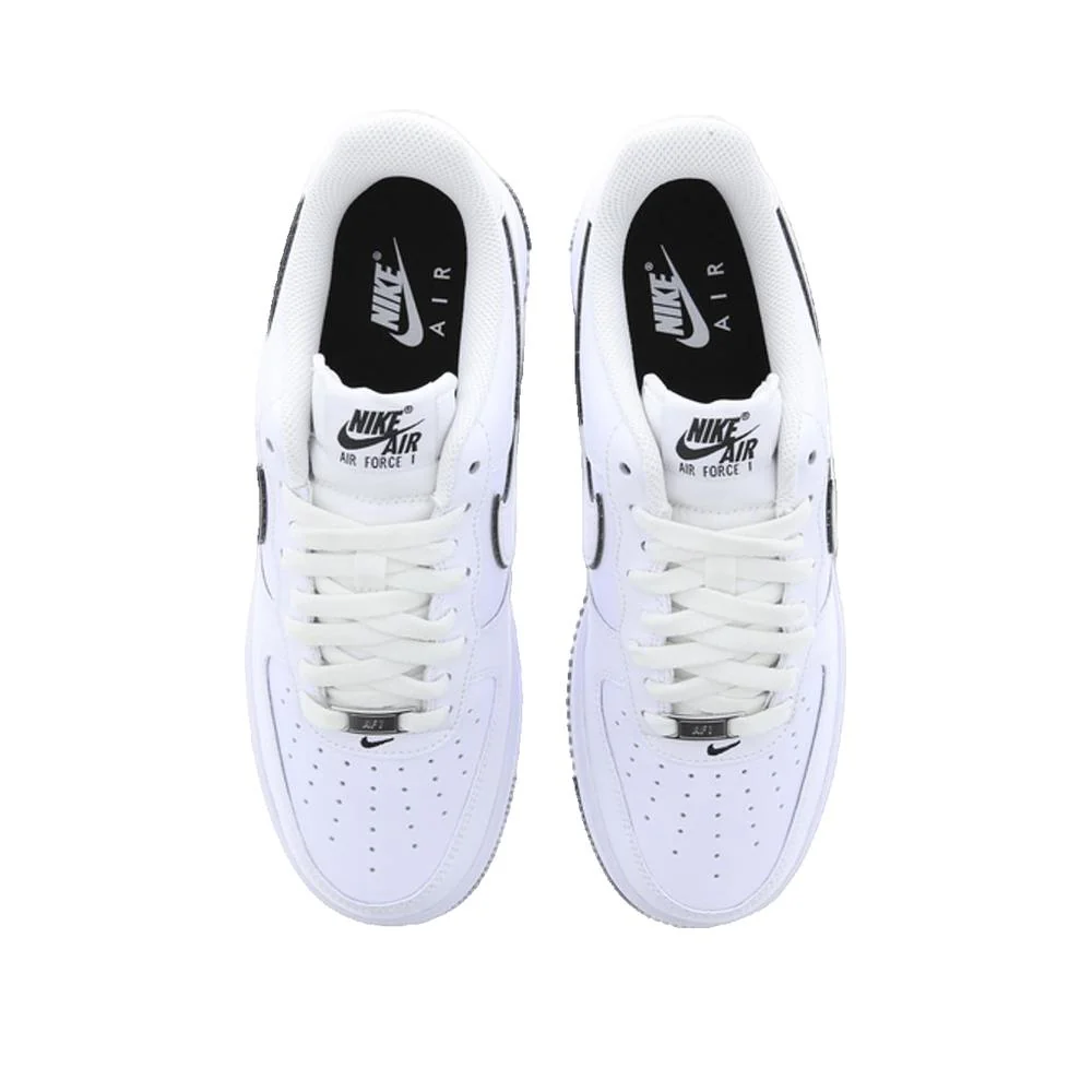 Baskets Air Force 1 '07 - Blanc - Image 2