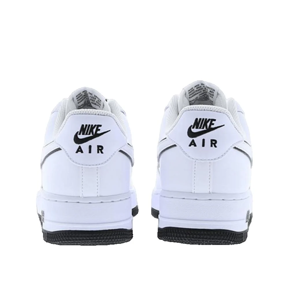 Baskets Air Force 1 '07 - Blanc - Image 3