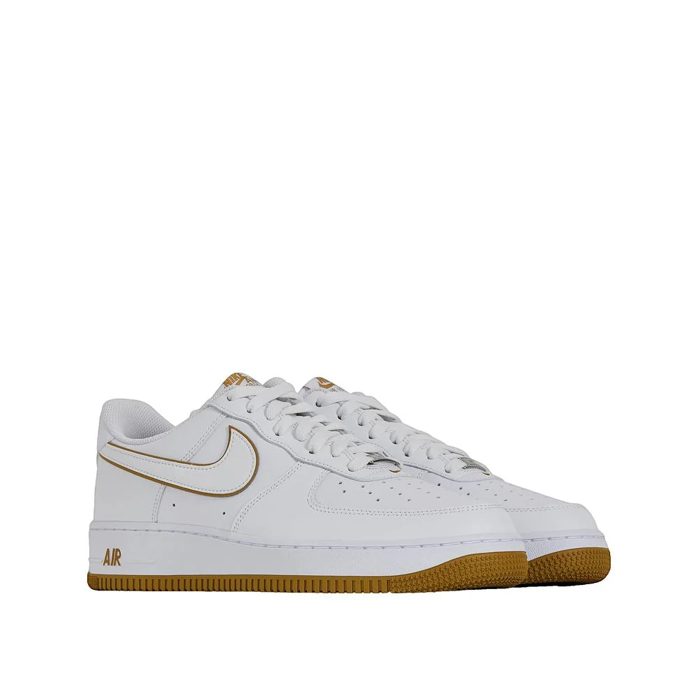 Baskets Air Force 1 '07 - Blanc - Image 2