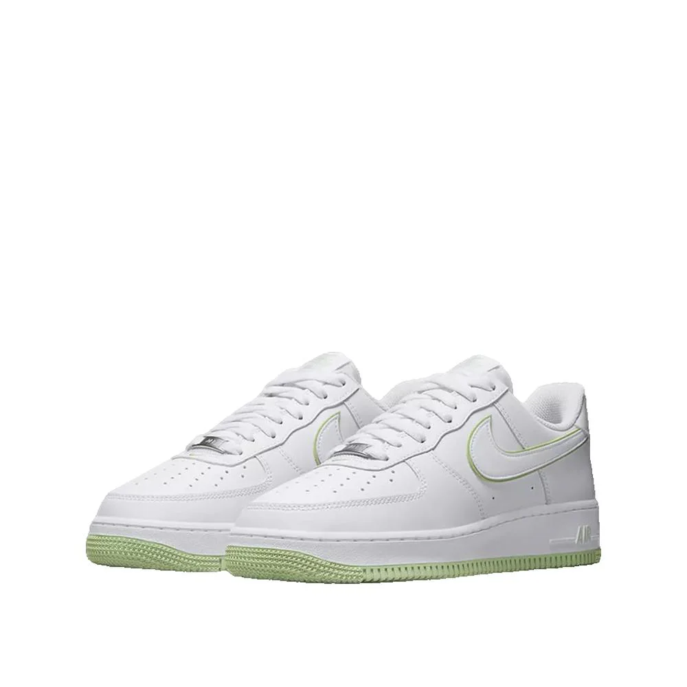 Baskets Air Force 1 '07 - Blanc - Image 2