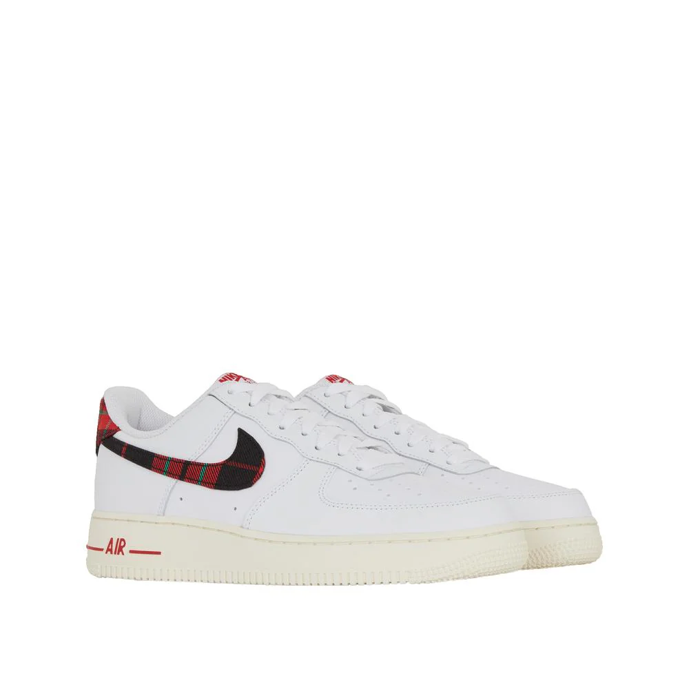 Baskets Air Force 1 '07 LV8 - Blanc - Image 2