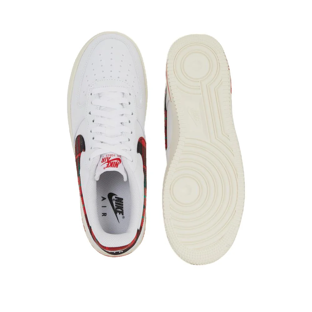 Baskets Air Force 1 '07 LV8 - Blanc - Image 3