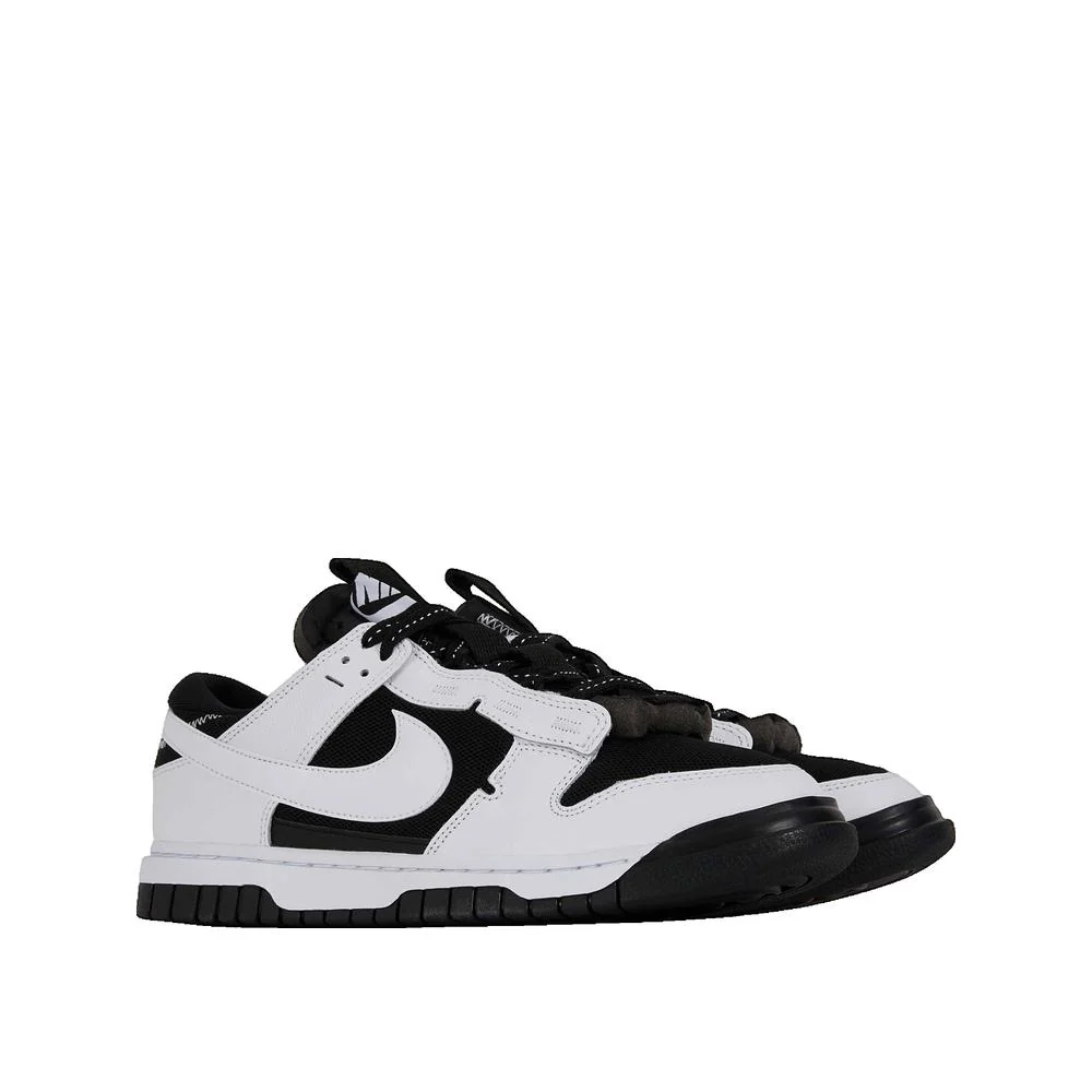 Baskets Dunk Jumbo - Noir et Blanc - Image 2
