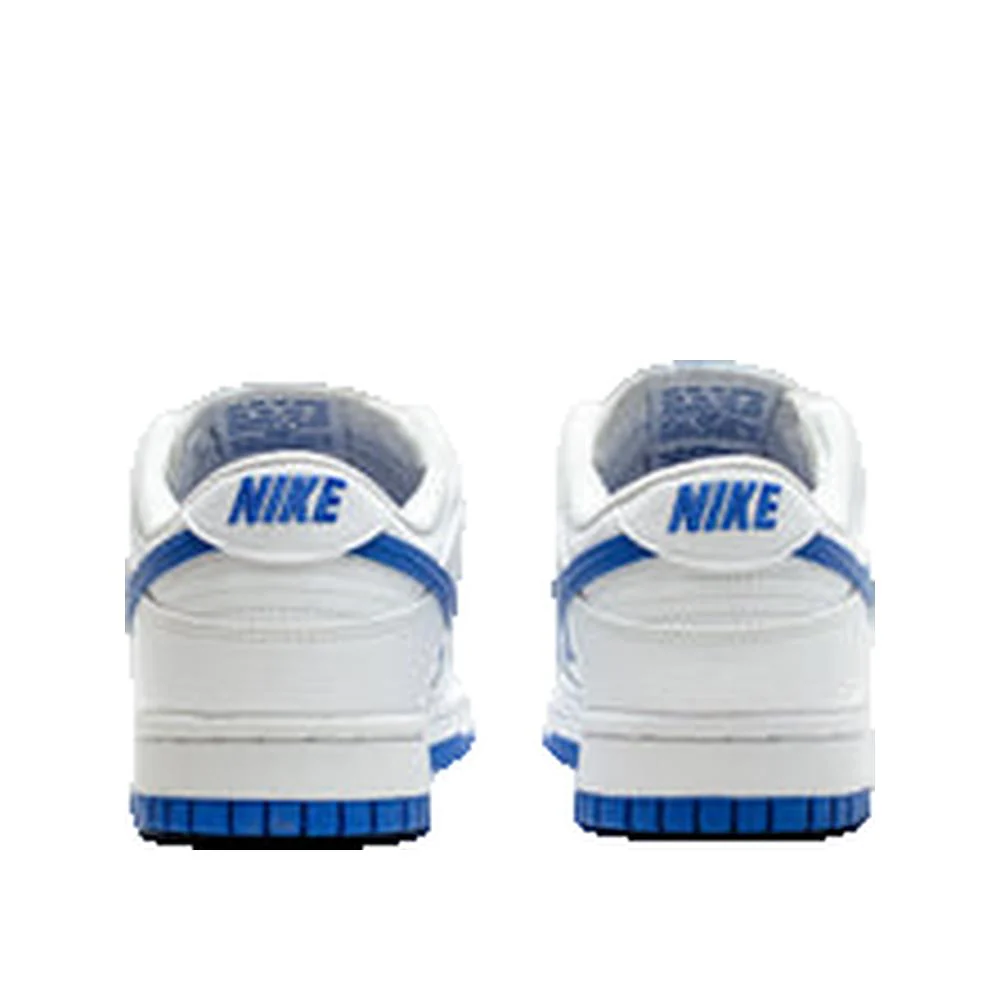 Baskets Dunk Low Retro - Blanc - Image 3