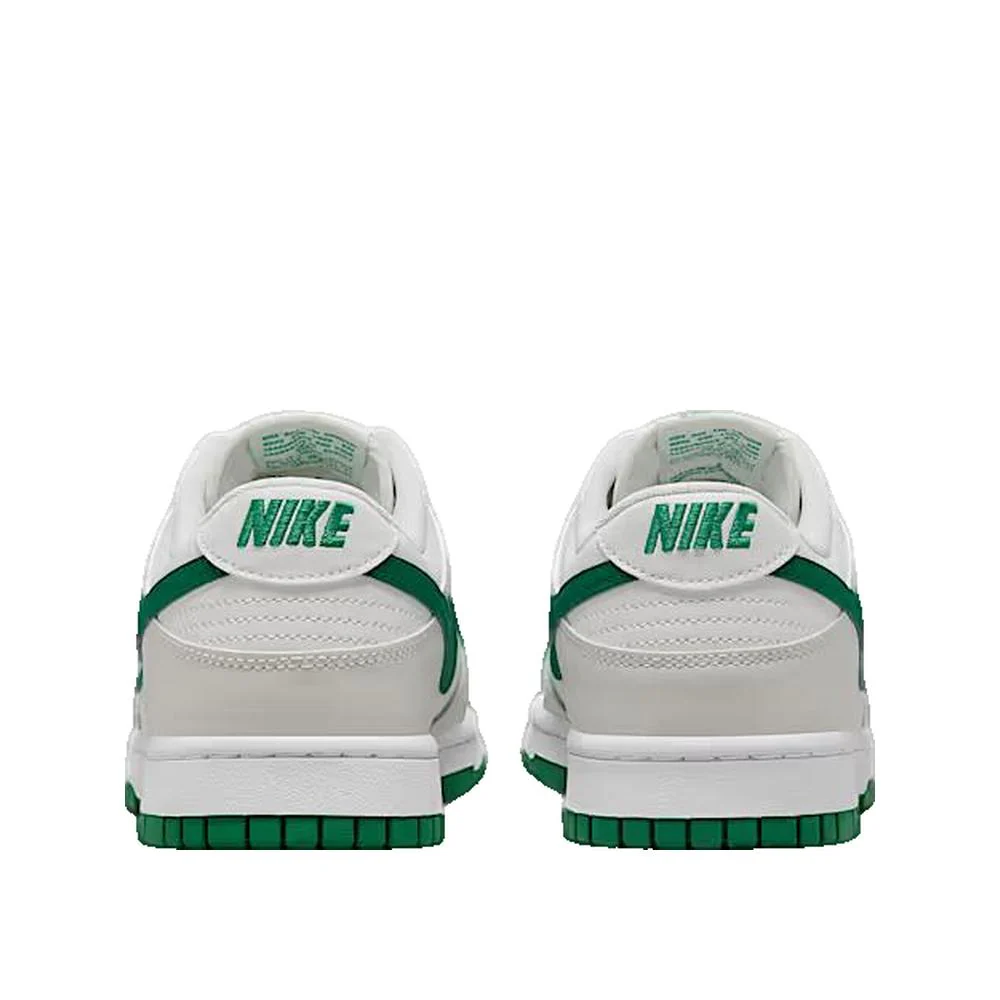 Baskets Dunk Low Retro - Blanc - Image 2