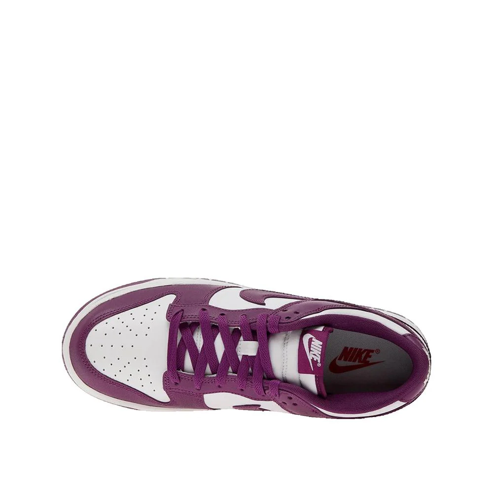 Baskets Dunk Low Retro - Blanc - Image 2