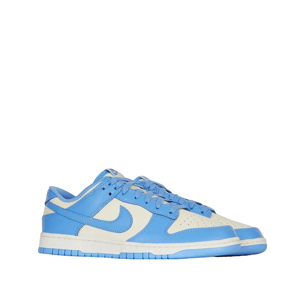 Baskets Dunk Low Retro - Blanc cassé - Image 2