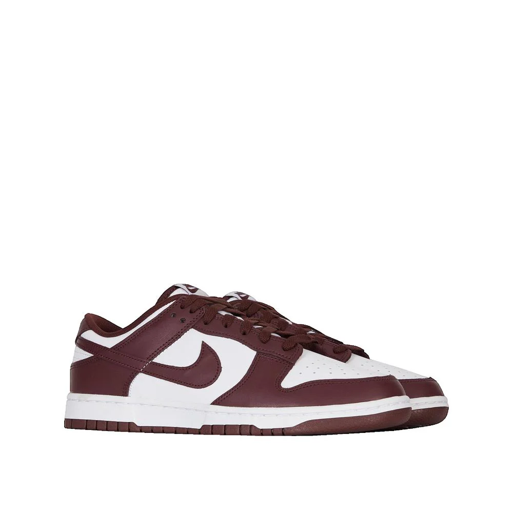 Baskets Dunk Low Retro - Blanc - Image 3