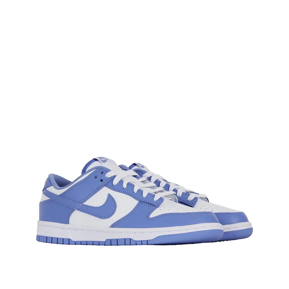 Baskets Dunk Low Retro - Blanc - Image 2