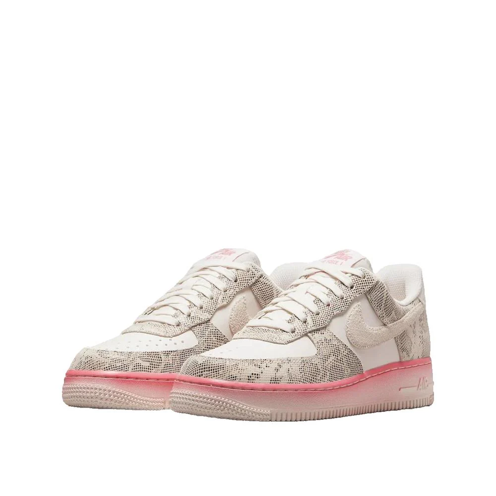 Baskets Air Force 1 '07 LX - Blanc - Image 2