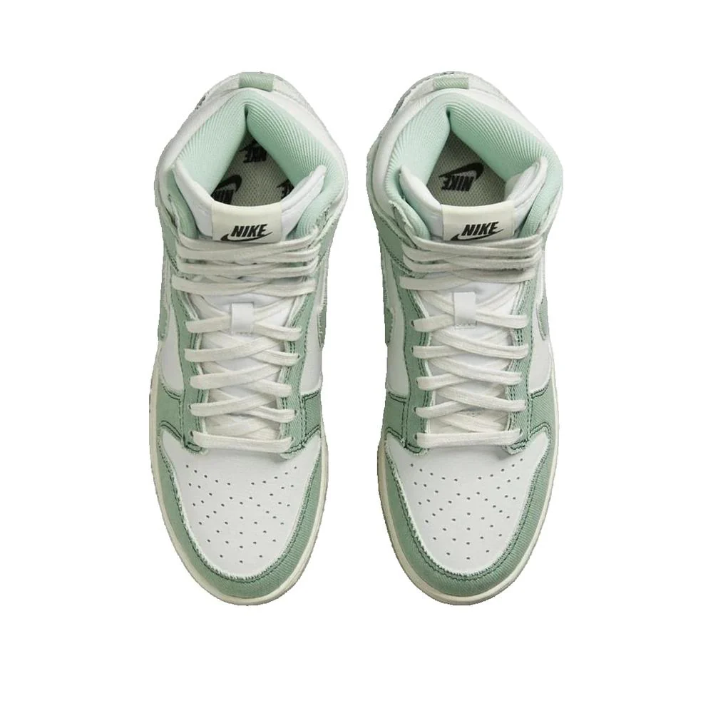 Baskets Dunk High 1985 - Vert - Image 3