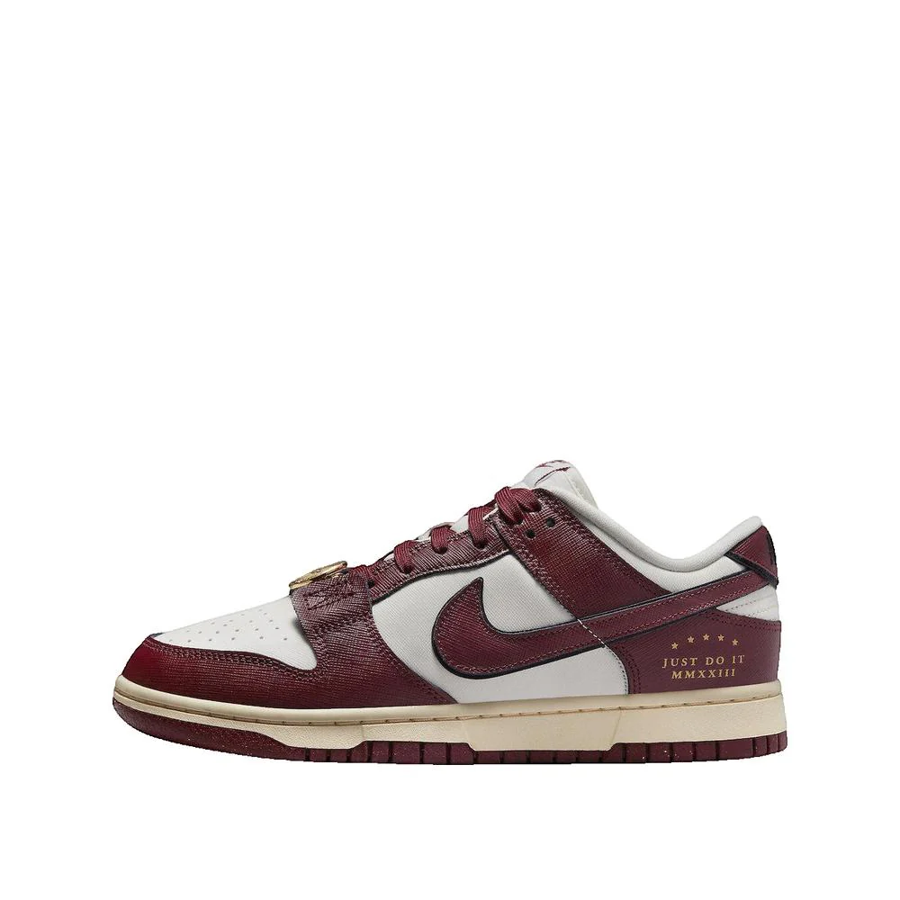 Basket Dunk Low SE - Blanc cassé - Image 2