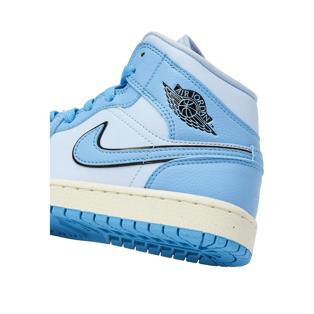 Baskets Dunk Low Retro Premium - Bleu - Image 2