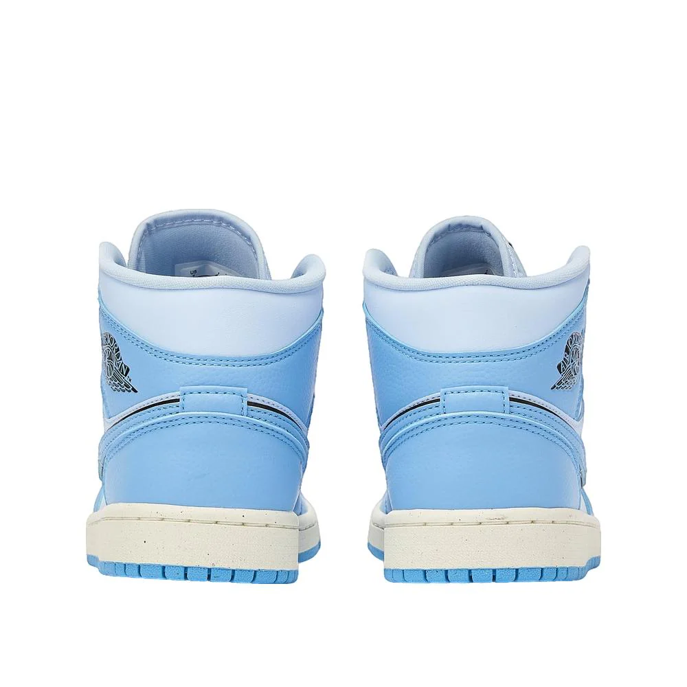 Baskets Dunk Low Retro Premium - Bleu - Image 3