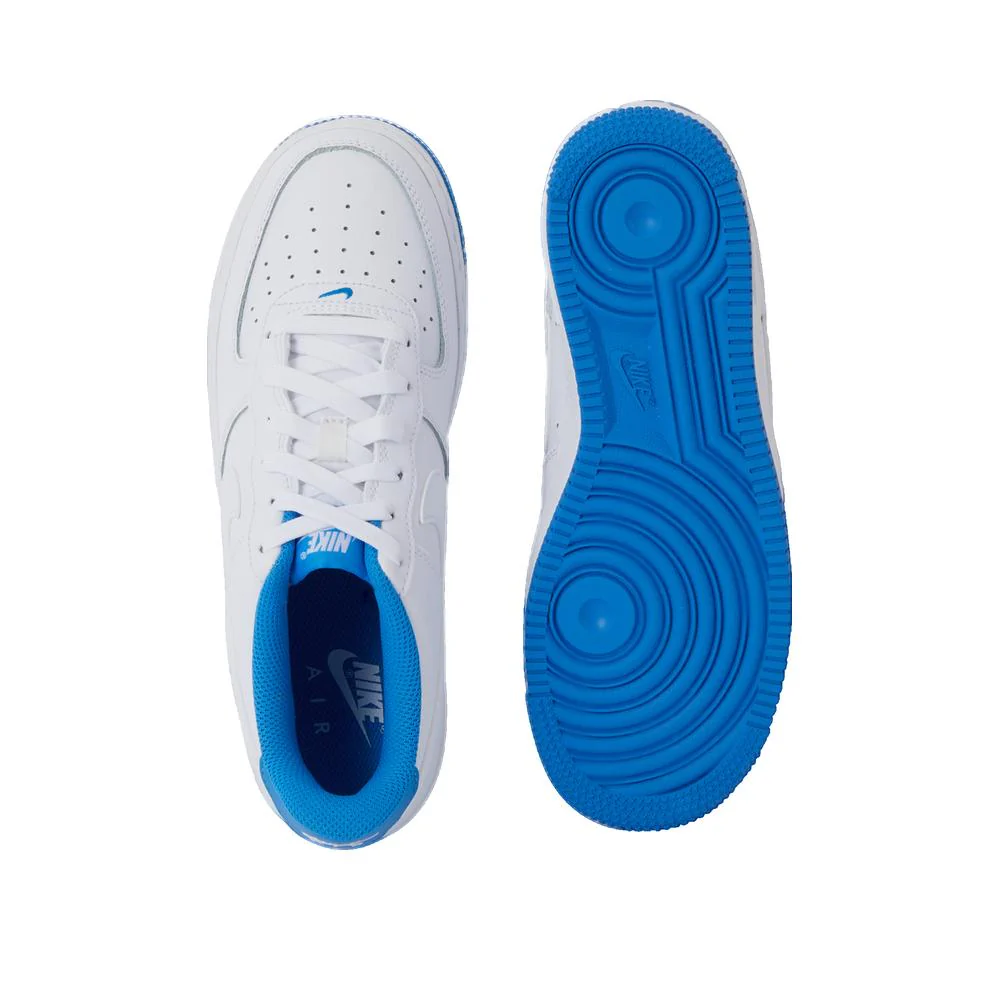 Baskets Air Force 1 - Blanc - Image 3
