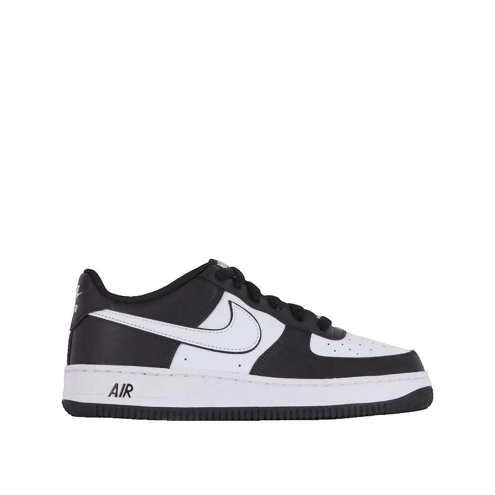 Baskets Air Force 1 LV8 2 - Noir/Blanc - Image 2