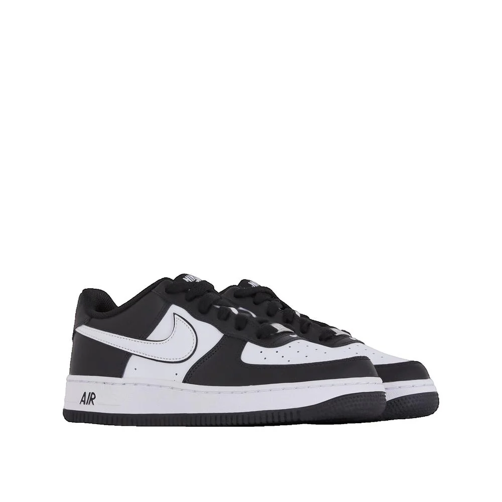 Baskets Air Force 1 LV8 2 - Noir/Blanc - Image 3