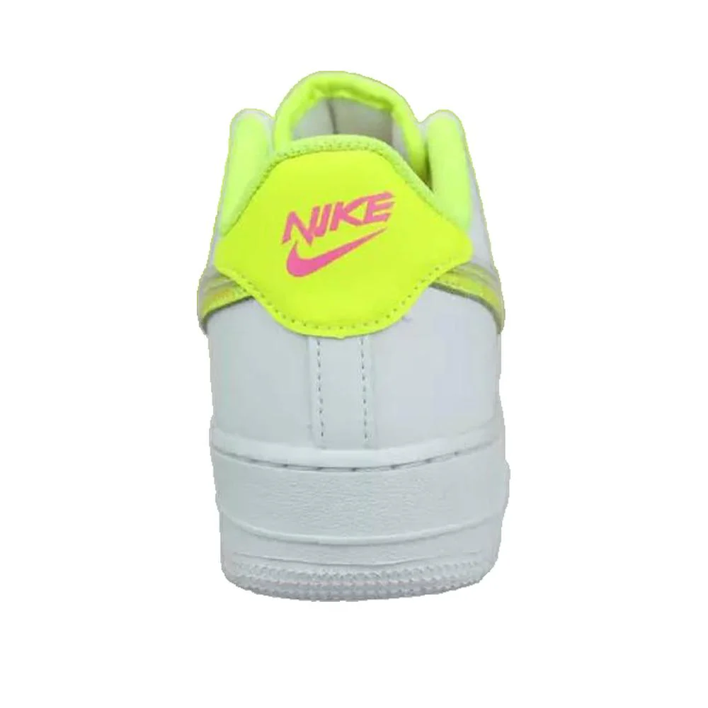 Baskets Air Force 1 - Blanc - Image 3