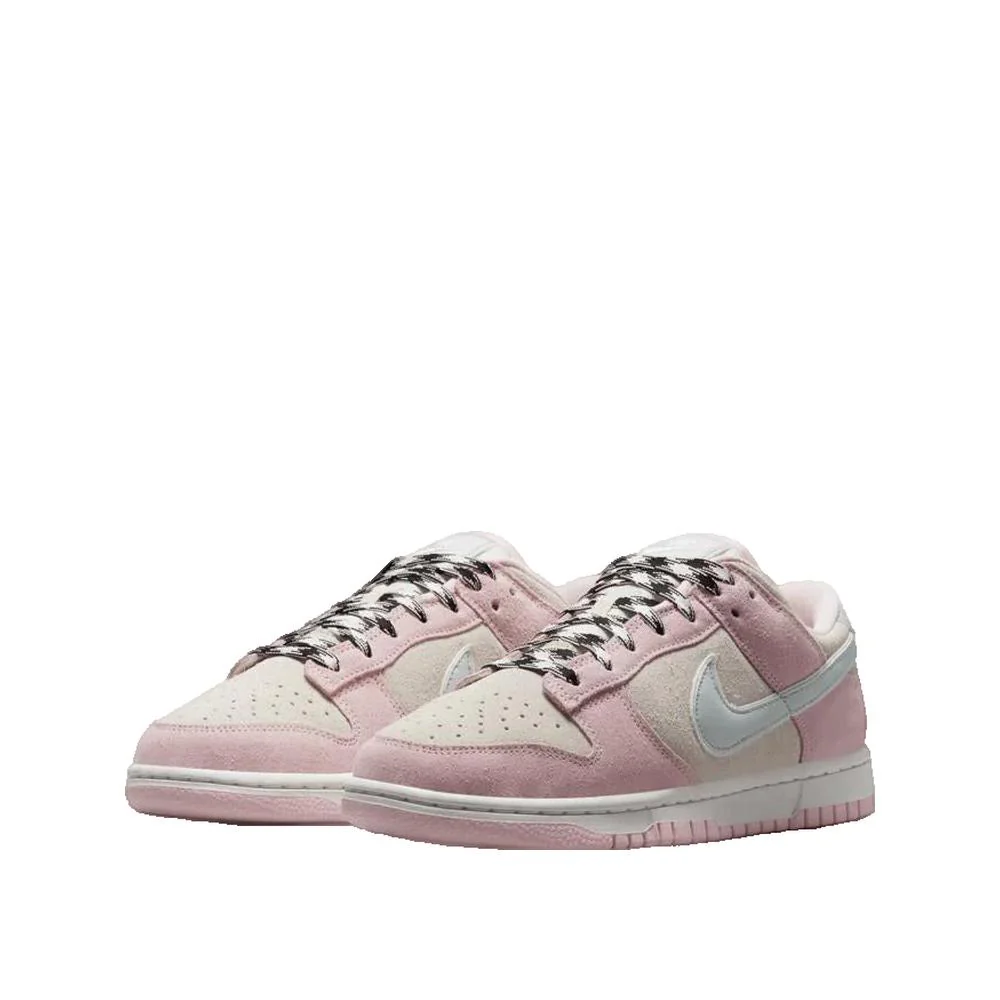 Baskets Dunk Low LX - Rose - Image 3