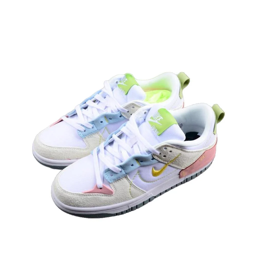 Baskets Dunk Disrupt 2 - Beige - Image 2