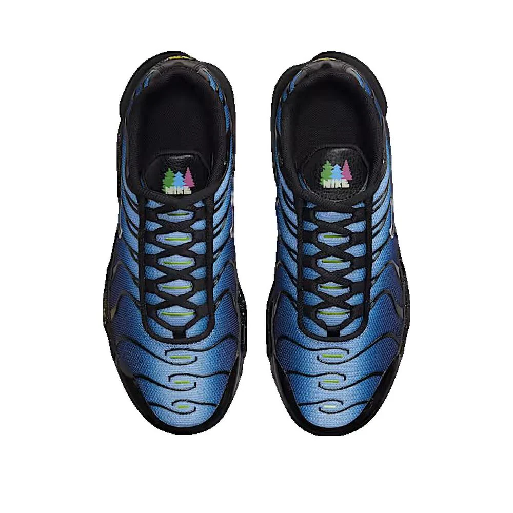 Baskets Air Max Plus - Noir - Image 2