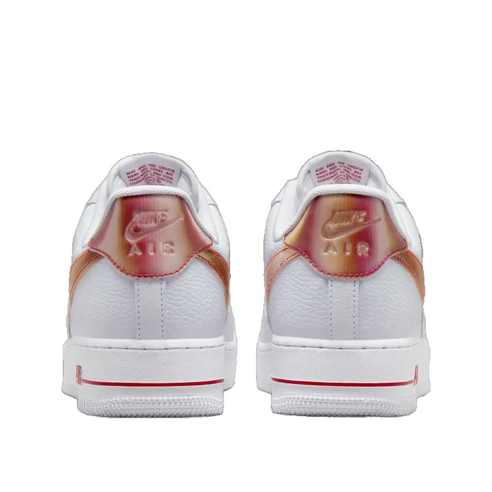 Baskets Air Force 1 '07 - Blanc - Image 3