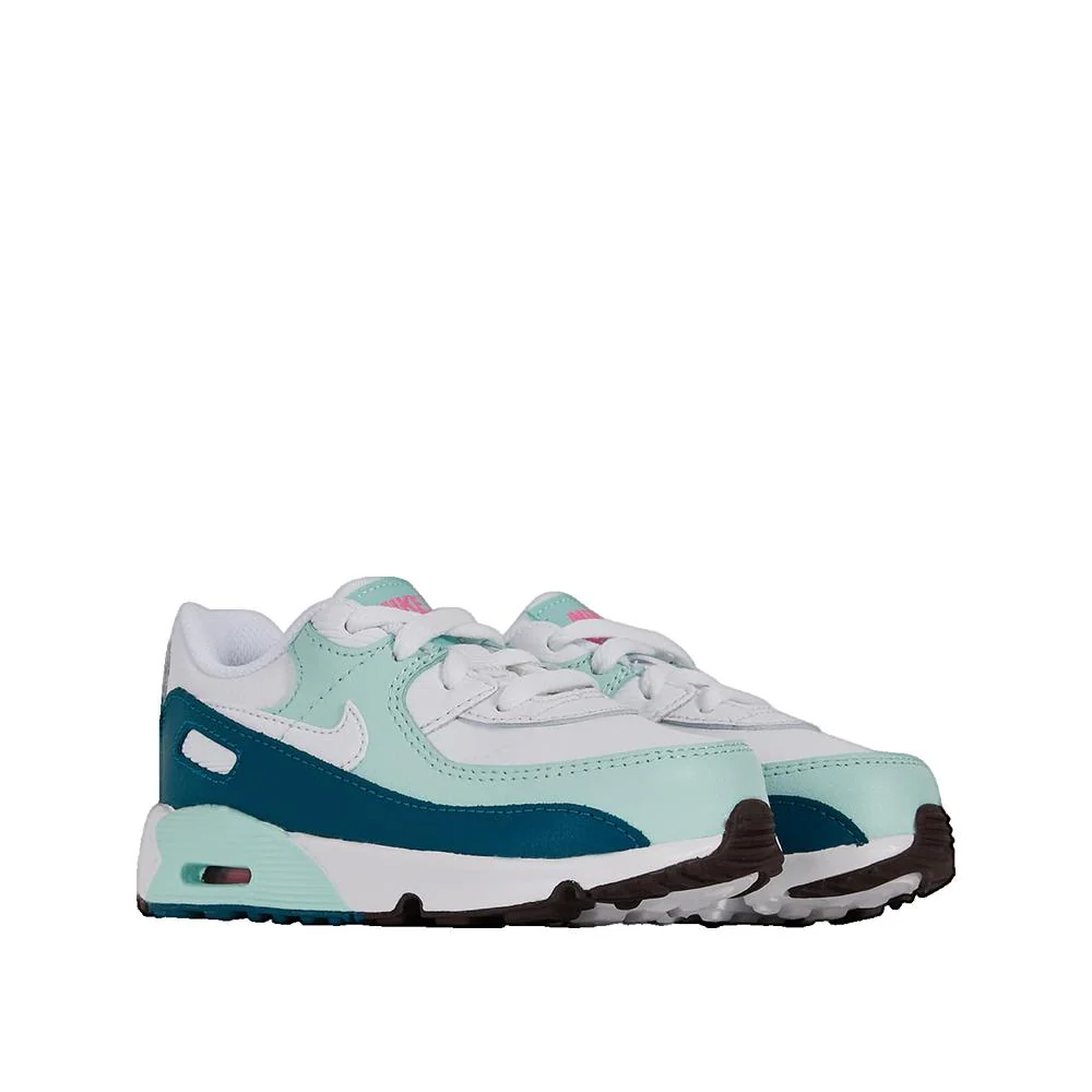 Baskets Air Max 90 - Blanc - Image 2