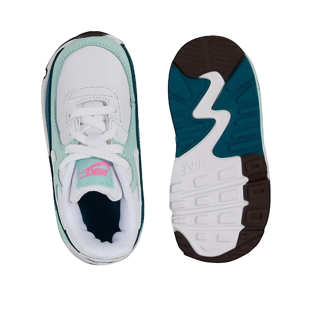 Baskets Air Max 90 - Blanc - Image 3
