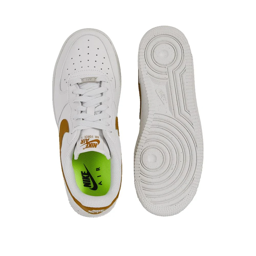 Baskets Air Force 1 '07 Next Nature - Blanc - Image 3