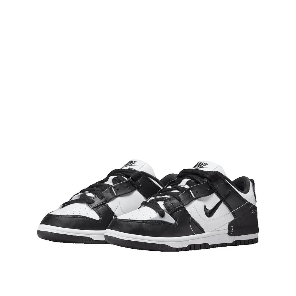 Baskets Dunk Low Disrupt 2 - Noir / Blanc - Image 2