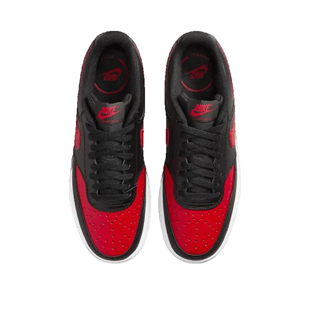 Baskets Court Vision Low - Noir - Image 2