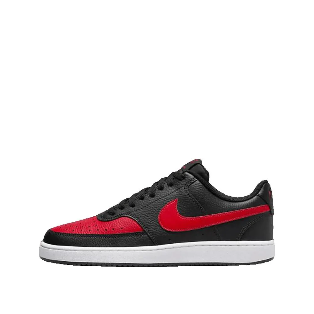 Baskets Court Vision Low - Noir - Image 3