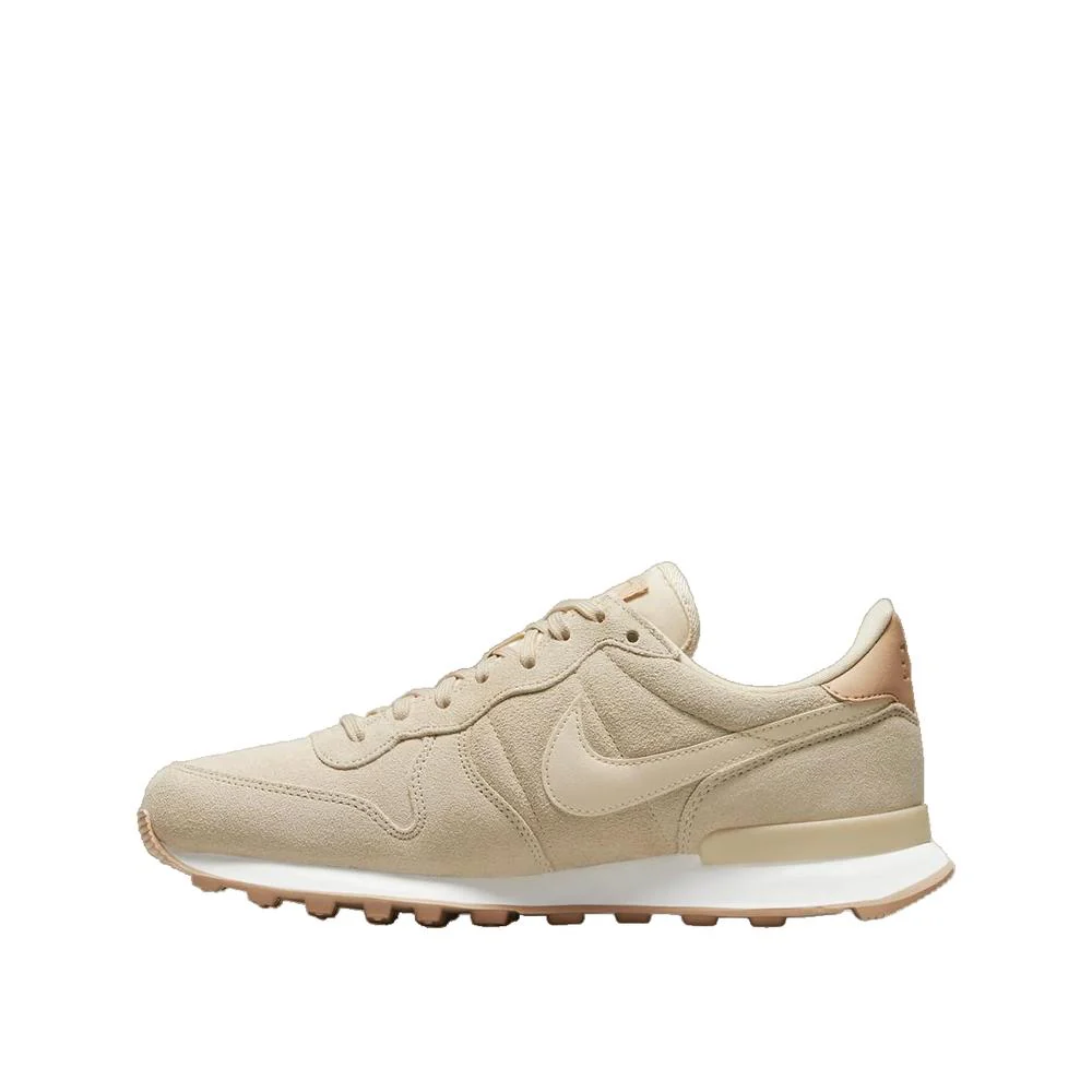 Baskets Internationalist - Blanc - Image 3