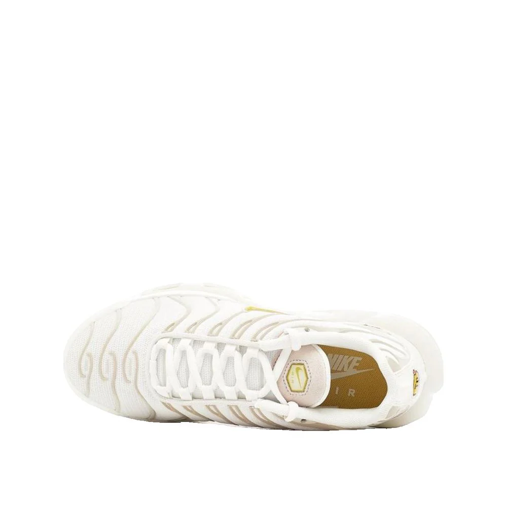 Baskets Air Max Plus - Blanc - Image 2