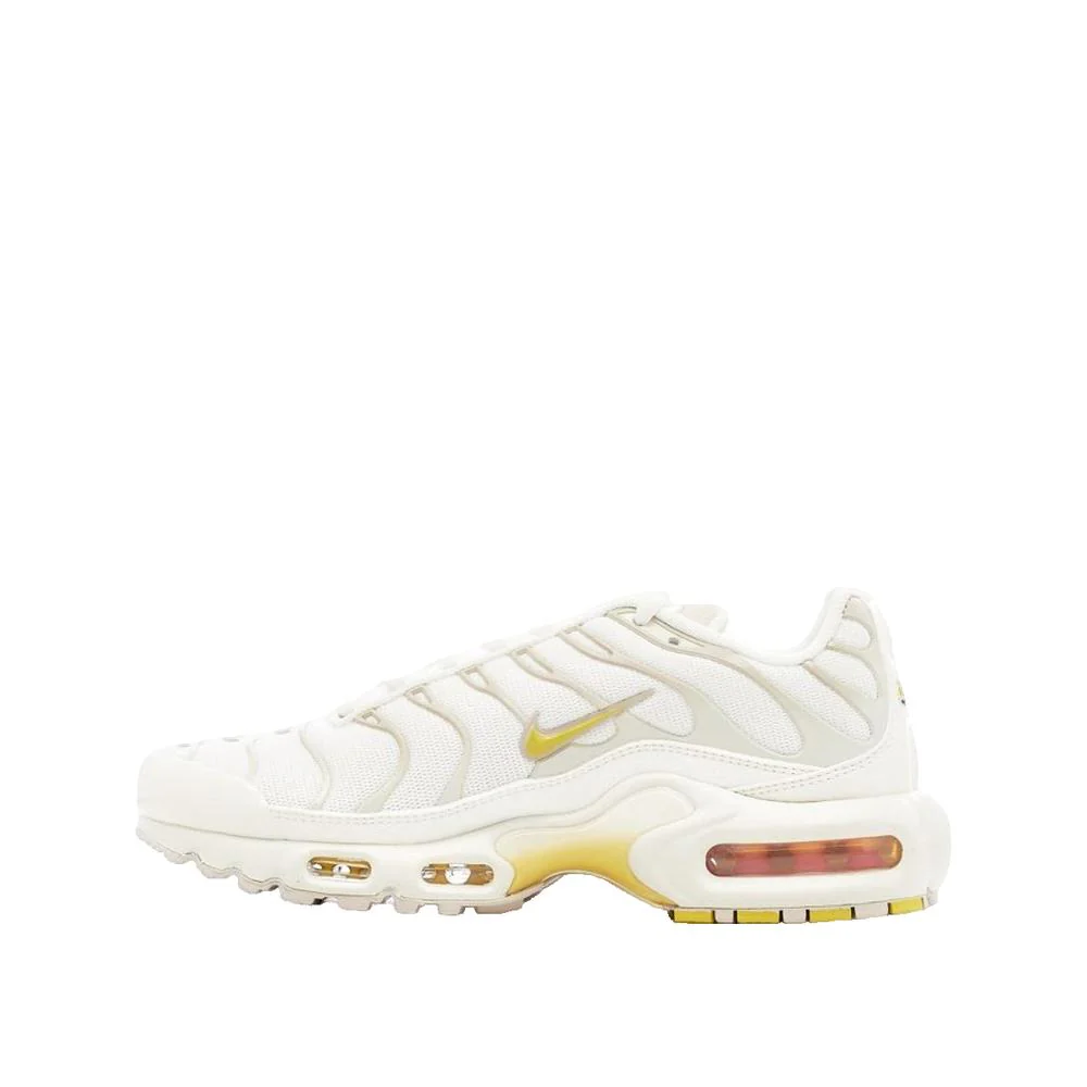 Baskets Air Max Plus - Blanc - Image 3