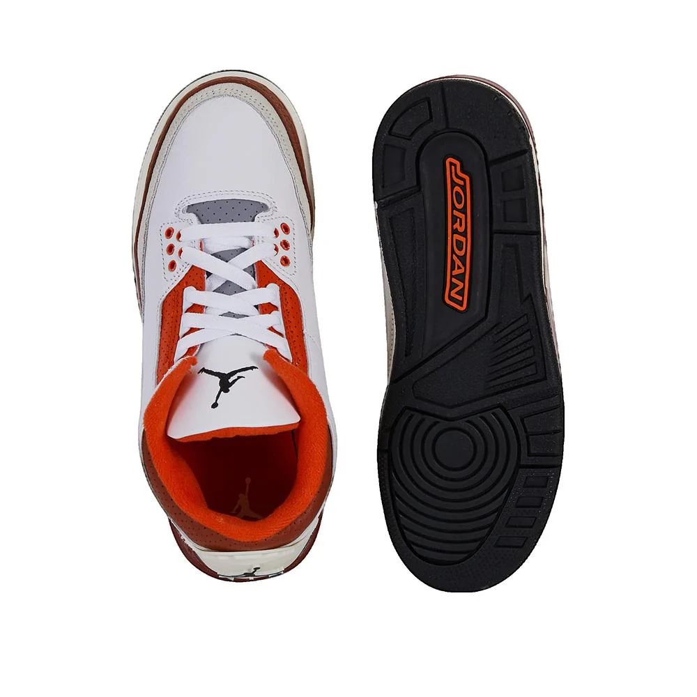 Baskets Dunk On Mars - Blanc - Image 3