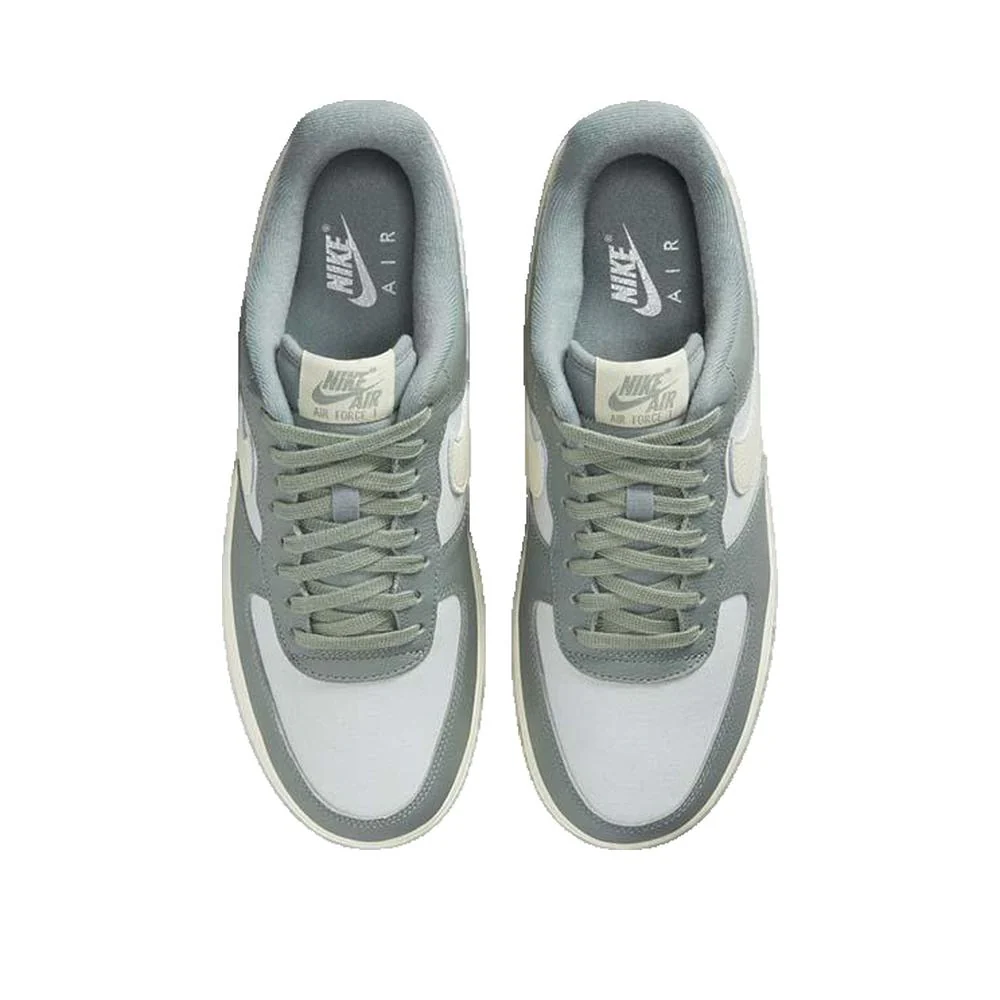 Baskets Air Force 1 - Vert - Image 2