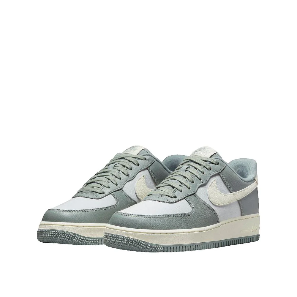 Baskets Air Force 1 - Vert - Image 3