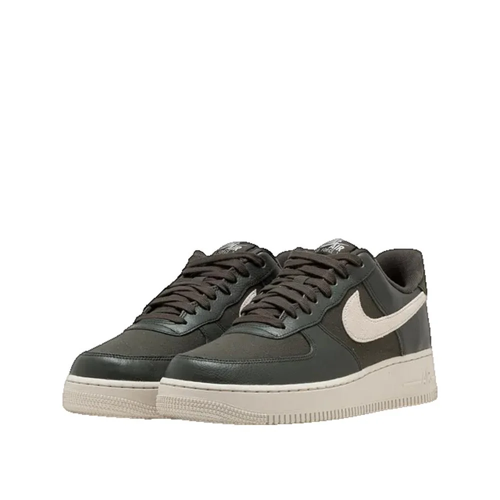 Baskets Air Force 1 '07 LX NBHD - Vert - Image 3