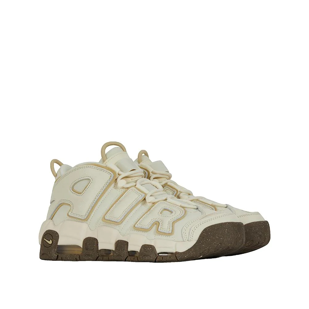 Baskets Air More Uptempo 96 - Beige - Image 2