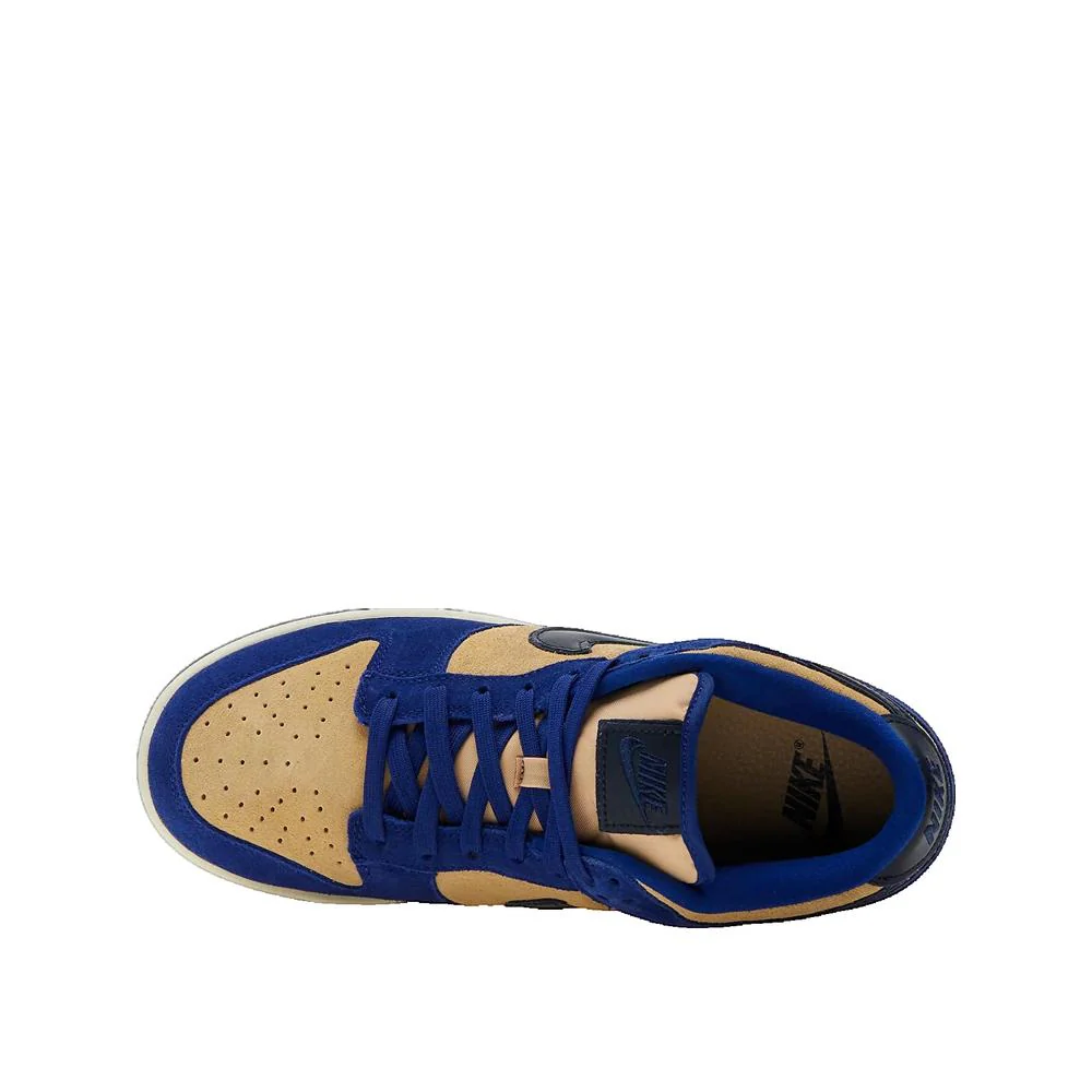Basket Dunk Low - Bleu - Image 2
