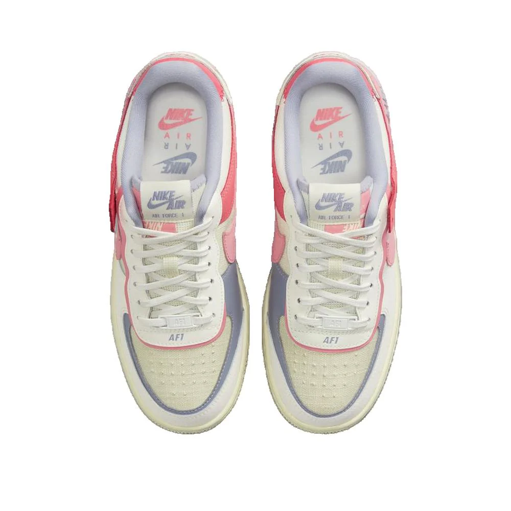Baskets Air Force 1 Shadow - Beige - Image 2